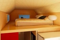 Del Nomad Caravan Park Pemuteran Esterno foto
